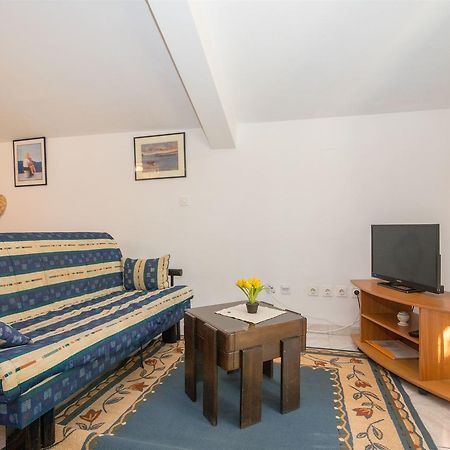 Apartments Antonija درفينيك المظهر الخارجي الصورة