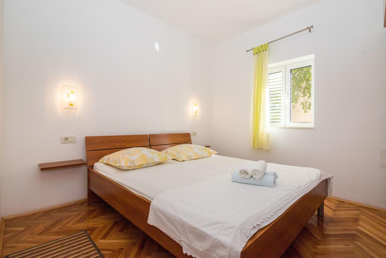 Apartments Antonija درفينيك المظهر الخارجي الصورة