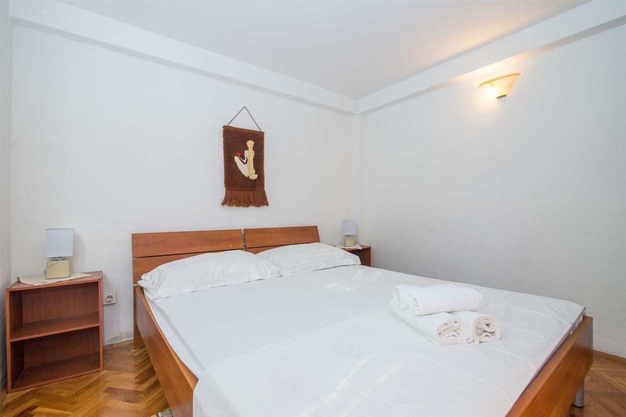 Apartments Antonija درفينيك المظهر الخارجي الصورة