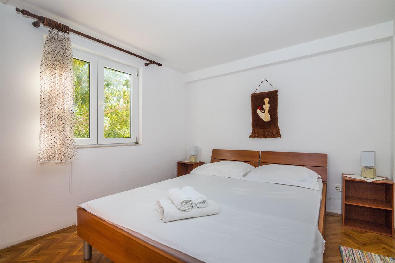 Apartments Antonija درفينيك المظهر الخارجي الصورة