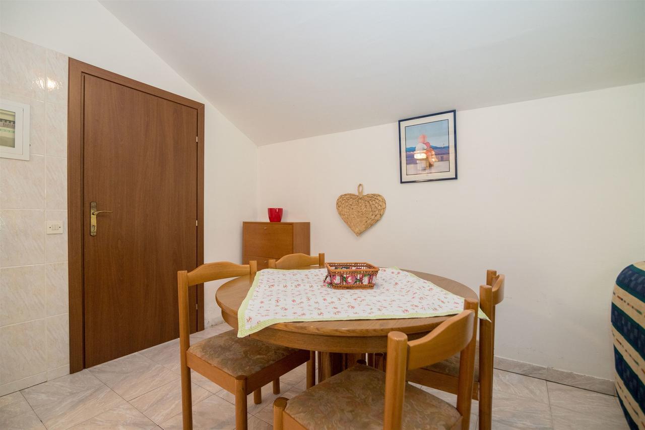 Apartments Antonija درفينيك المظهر الخارجي الصورة
