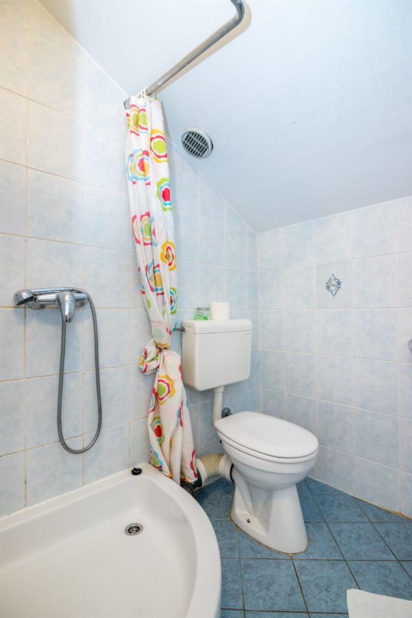 Apartments Antonija درفينيك المظهر الخارجي الصورة