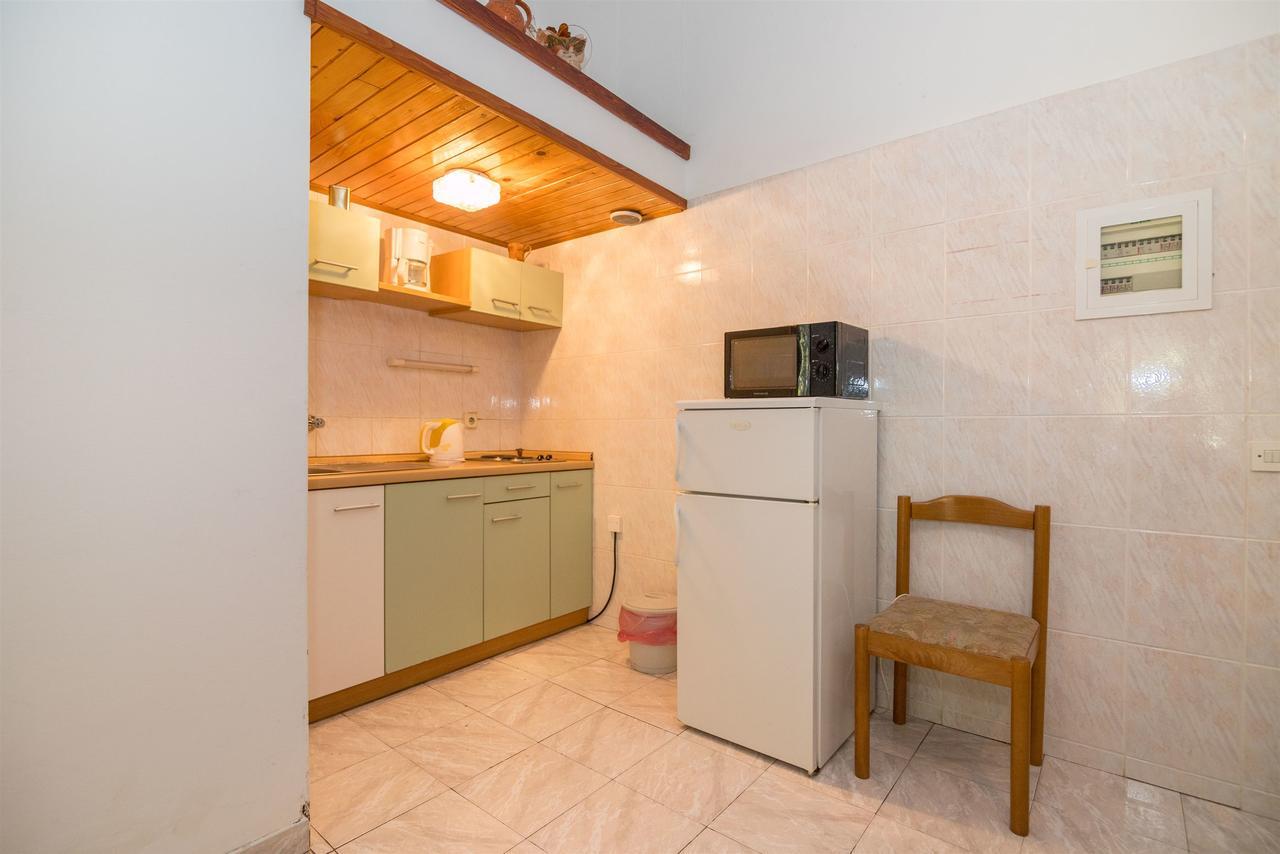 Apartments Antonija درفينيك المظهر الخارجي الصورة