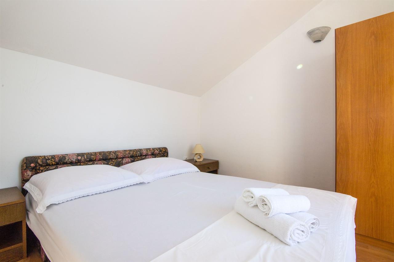 Apartments Antonija درفينيك المظهر الخارجي الصورة