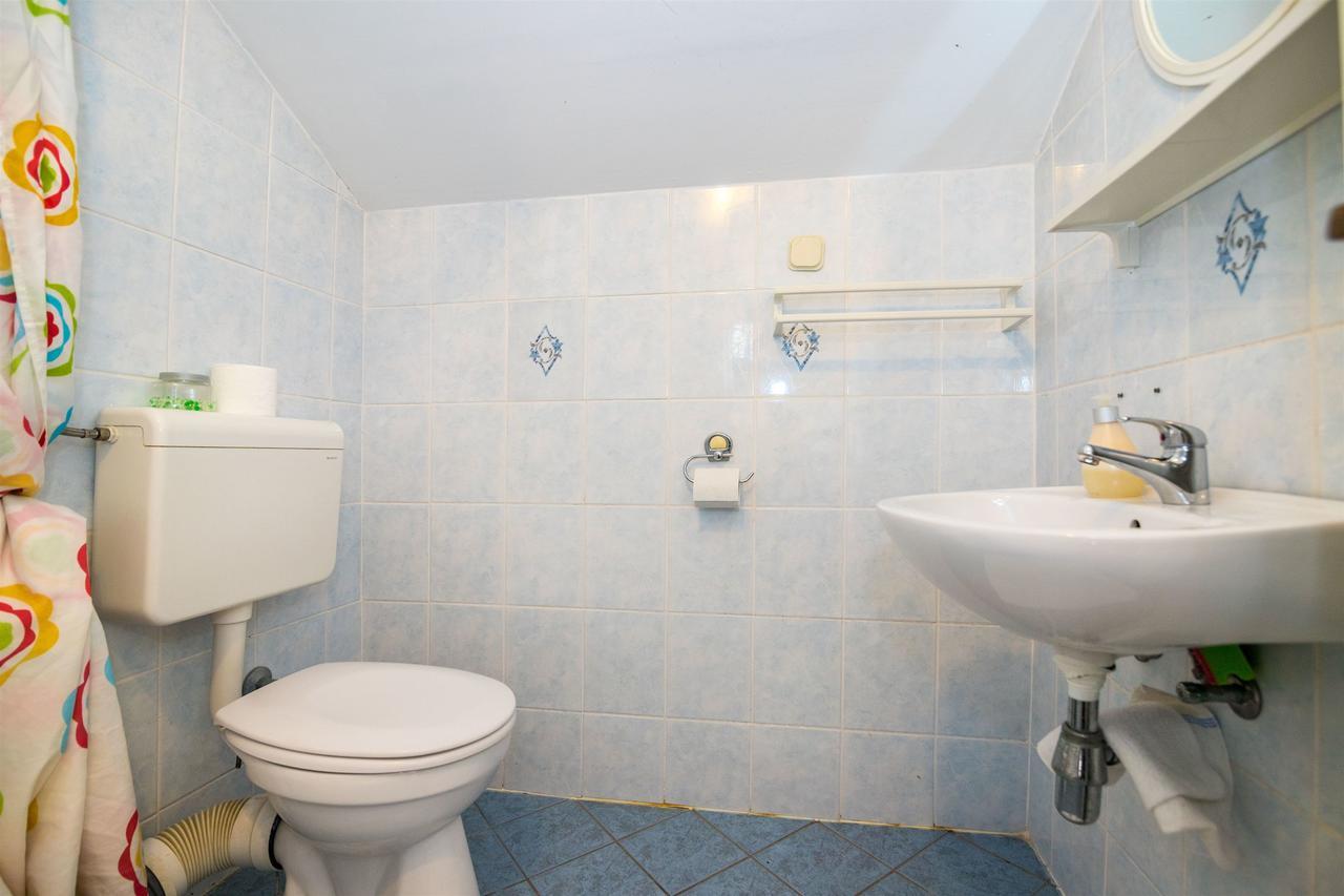 Apartments Antonija درفينيك المظهر الخارجي الصورة