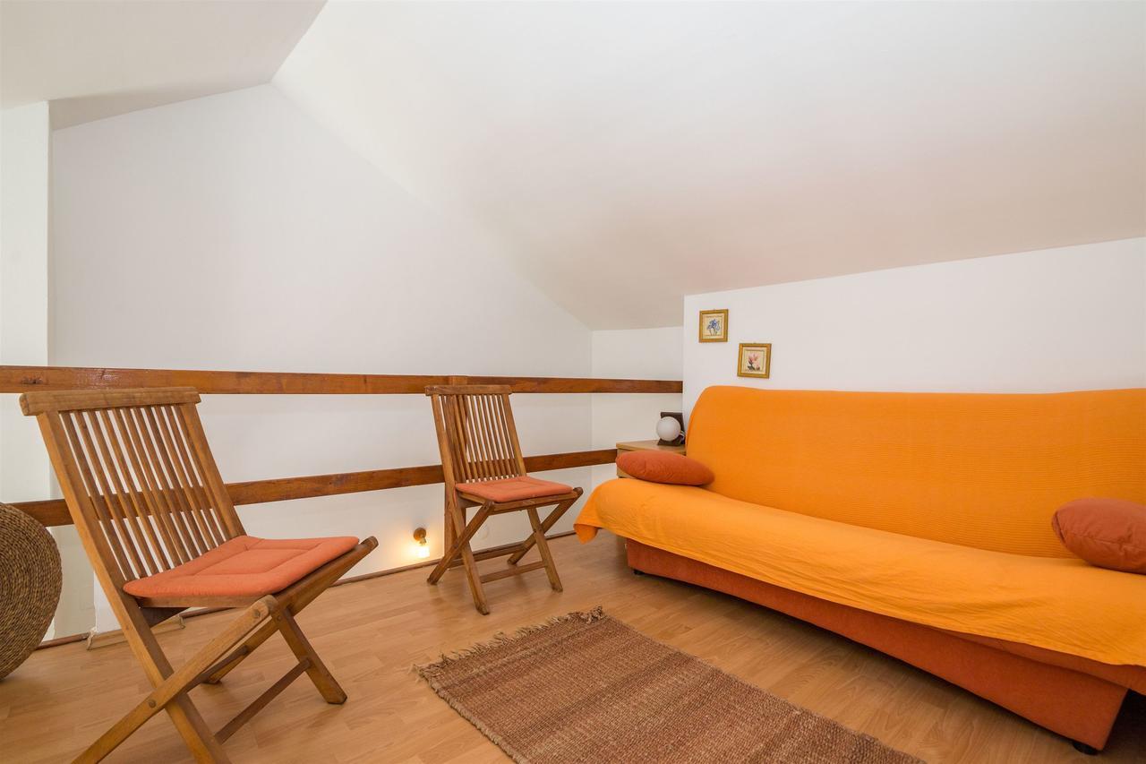 Apartments Antonija درفينيك المظهر الخارجي الصورة