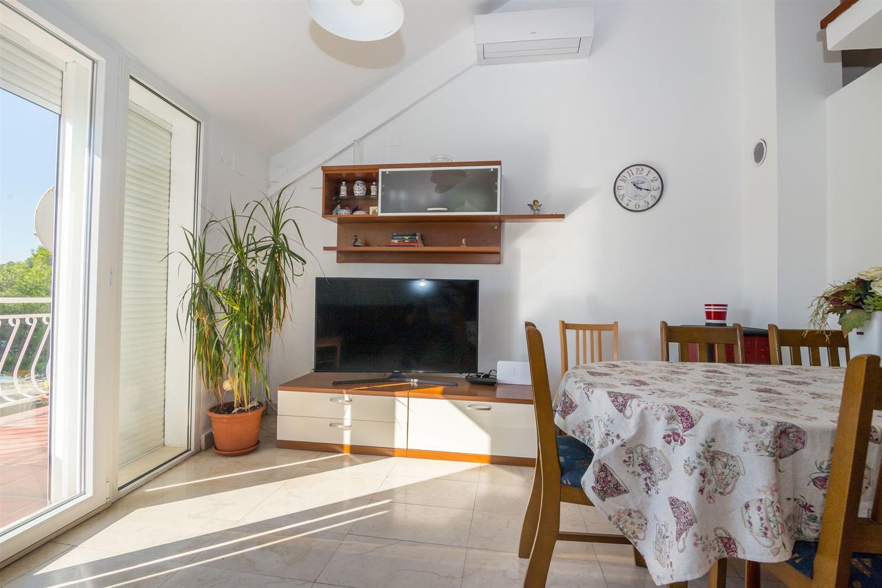 Apartments Antonija درفينيك المظهر الخارجي الصورة