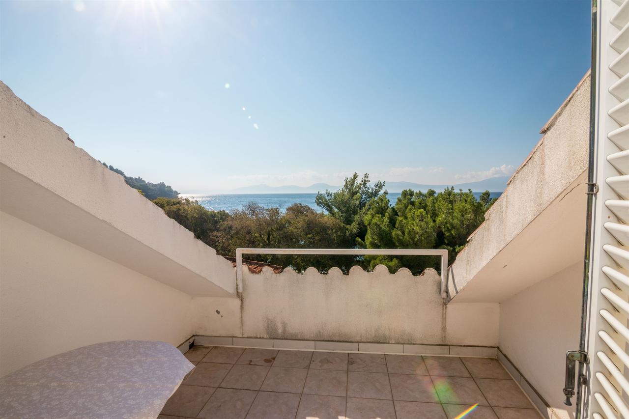 Apartments Antonija درفينيك المظهر الخارجي الصورة