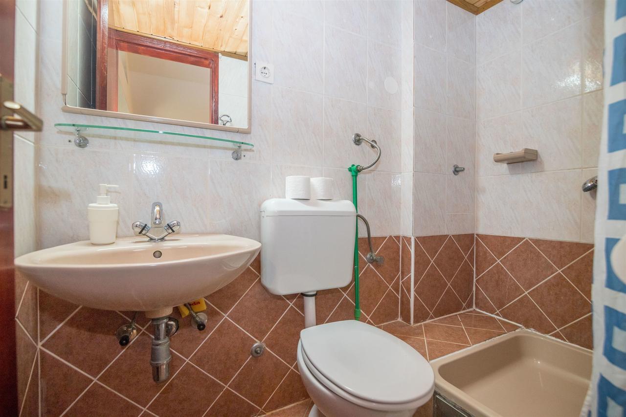 Apartments Antonija درفينيك المظهر الخارجي الصورة