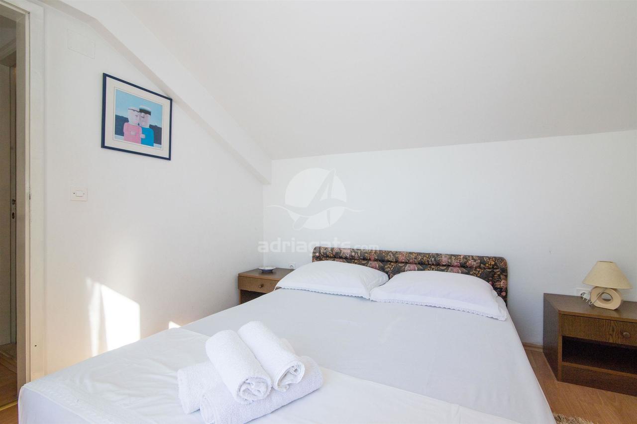 Apartments Antonija درفينيك المظهر الخارجي الصورة